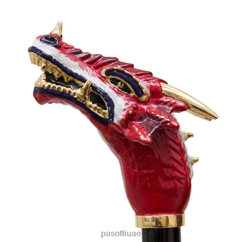 مظلة | 479 OXF-18 k73ro - مظلة التنين الأحمر PASOTTI Z446V91